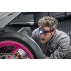 Rechargeable Head Torch with Auto-Sensor 3W SMD LED HT102R