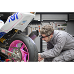 Rechargeable Head Torch with Auto-Sensor 3W SMD LED HT102R