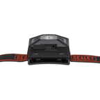 Rechargeable Head Torch with Auto-Sensor 3W SMD LED HT102R