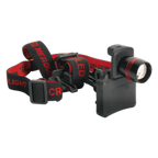 Head & Hat Torch 3W SMD LED HT103LED
