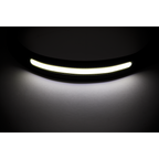 Rechargeable Head Torch with Auto-Sensor 5W COB & 3W LED HT104R