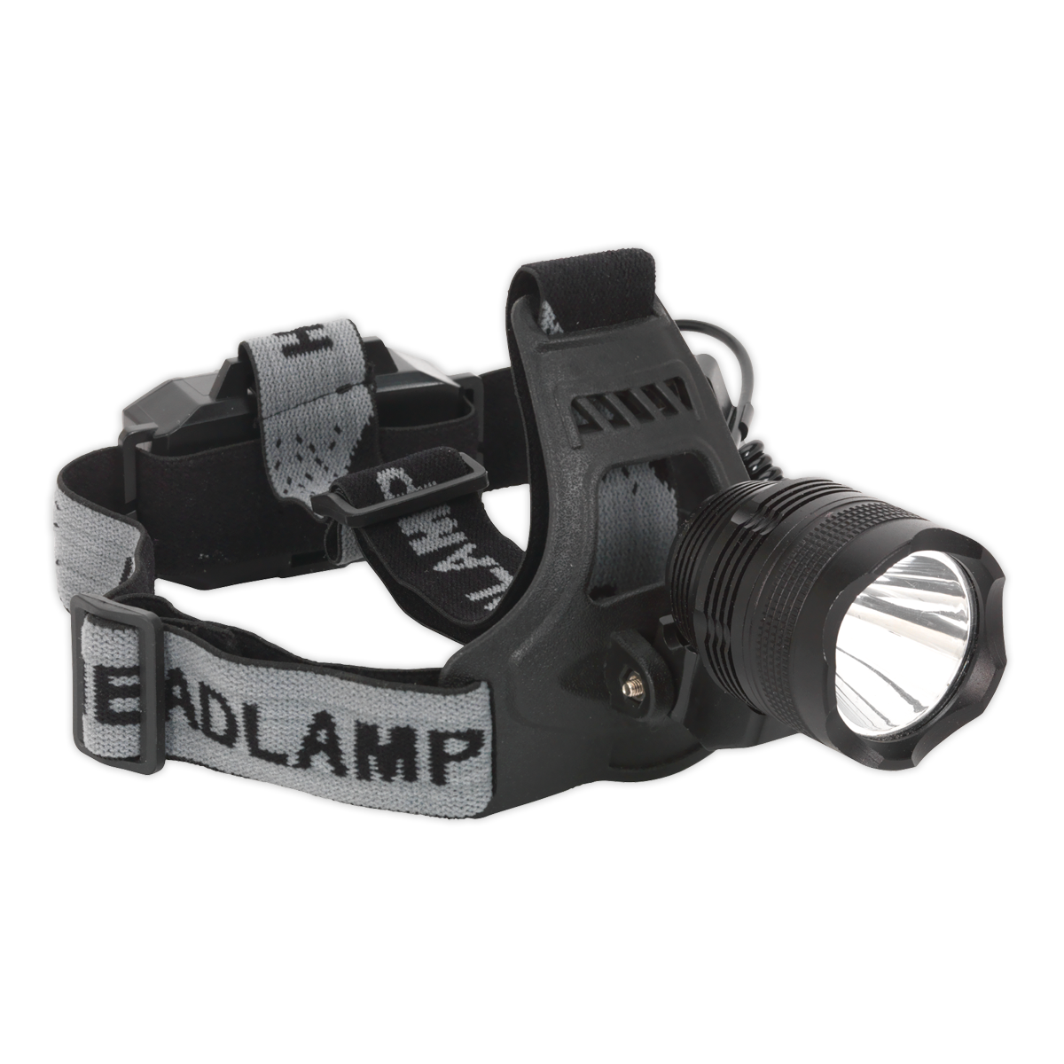 Rechargeable Head Torch 3W SMD LED HT105LED