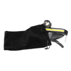 Rechargeable LED Head Torch with Removable PC Lens 9W COB & 5W LED HT112R