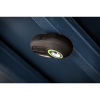 Rechargeable Headlight with Auto-Sensor 3W COB & 1W SMD LED HT300R