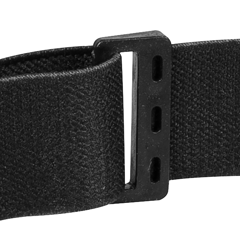 Rechargeable Headlight with Auto-Sensor 3W COB & 1W SMD LED HT300R