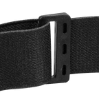 Rechargeable Headlight with Auto-Sensor 3W COB & 1W SMD LED HT300R