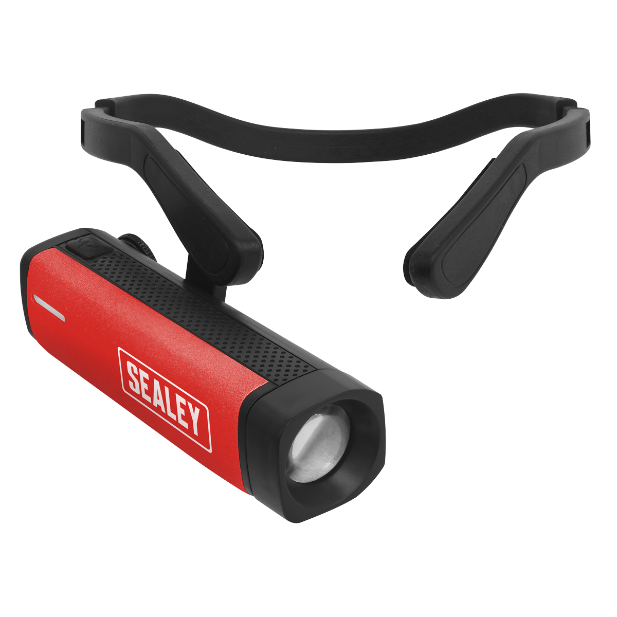 Rechargeable Head Torch 2.5W SMD LED HT301R