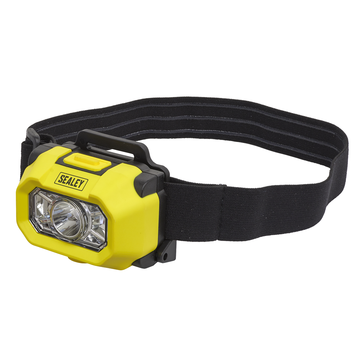 Intrinsically Safe SMD LED Head Torch 1.8W HT452IS