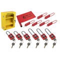 Safety Lockout Kit HVCOM14