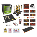 EV/Hybrid Master Tool Kit 23pc HVCOM2