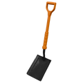 Insulated Square Mouth Shovel HVCT01