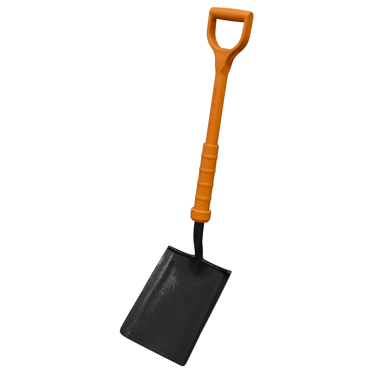 Insulated Square Mouth Shovel HVCT01