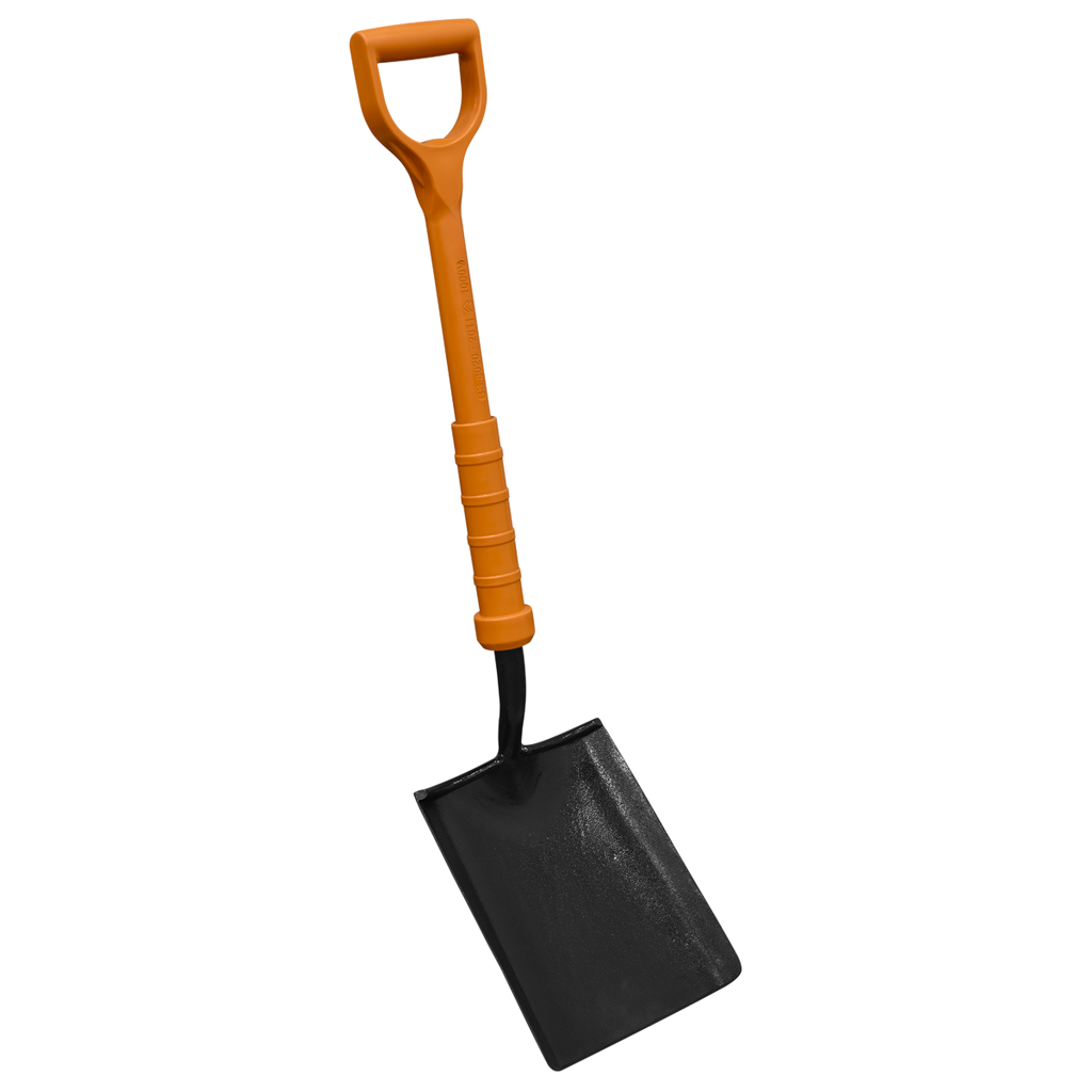 Insulated Square Mouth Shovel HVCT01