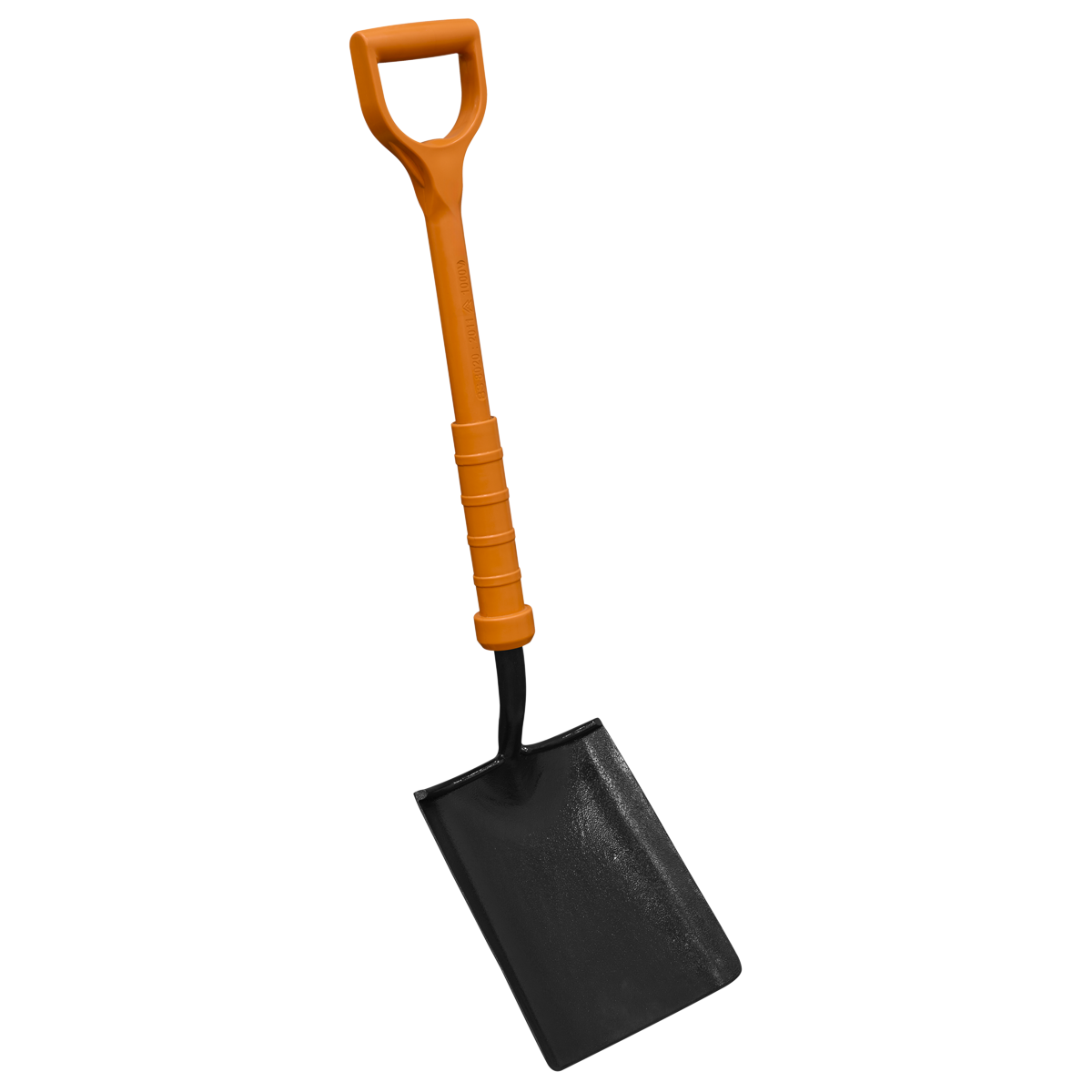 Insulated Square Mouth Shovel HVCT01