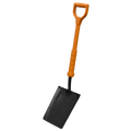 Insulated Taper Mouth Shovel HVCT02
