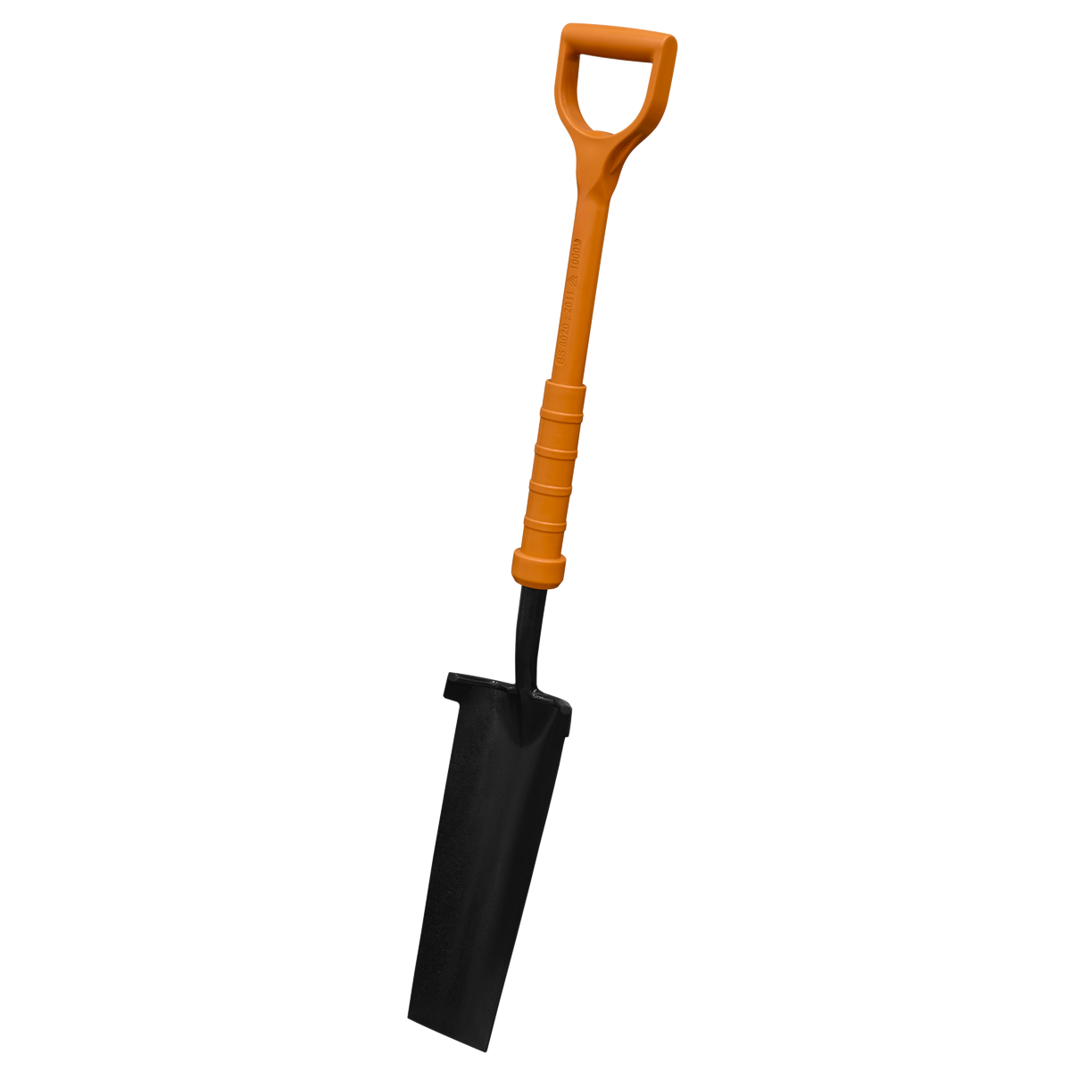 Insulated Newcastle Drainer Shovel HVCT03