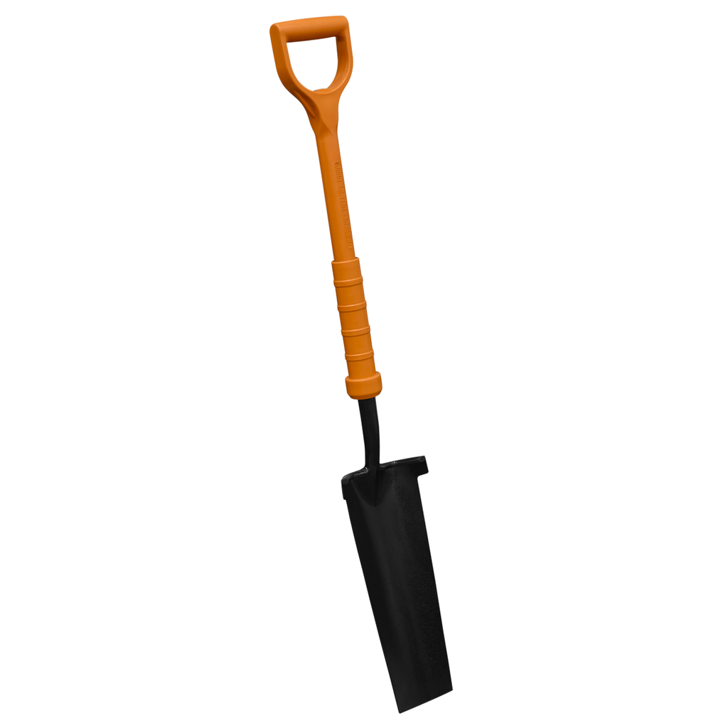 Insulated Newcastle Drainer Shovel HVCT03