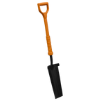 Insulated Newcastle Drainer Shovel HVCT03