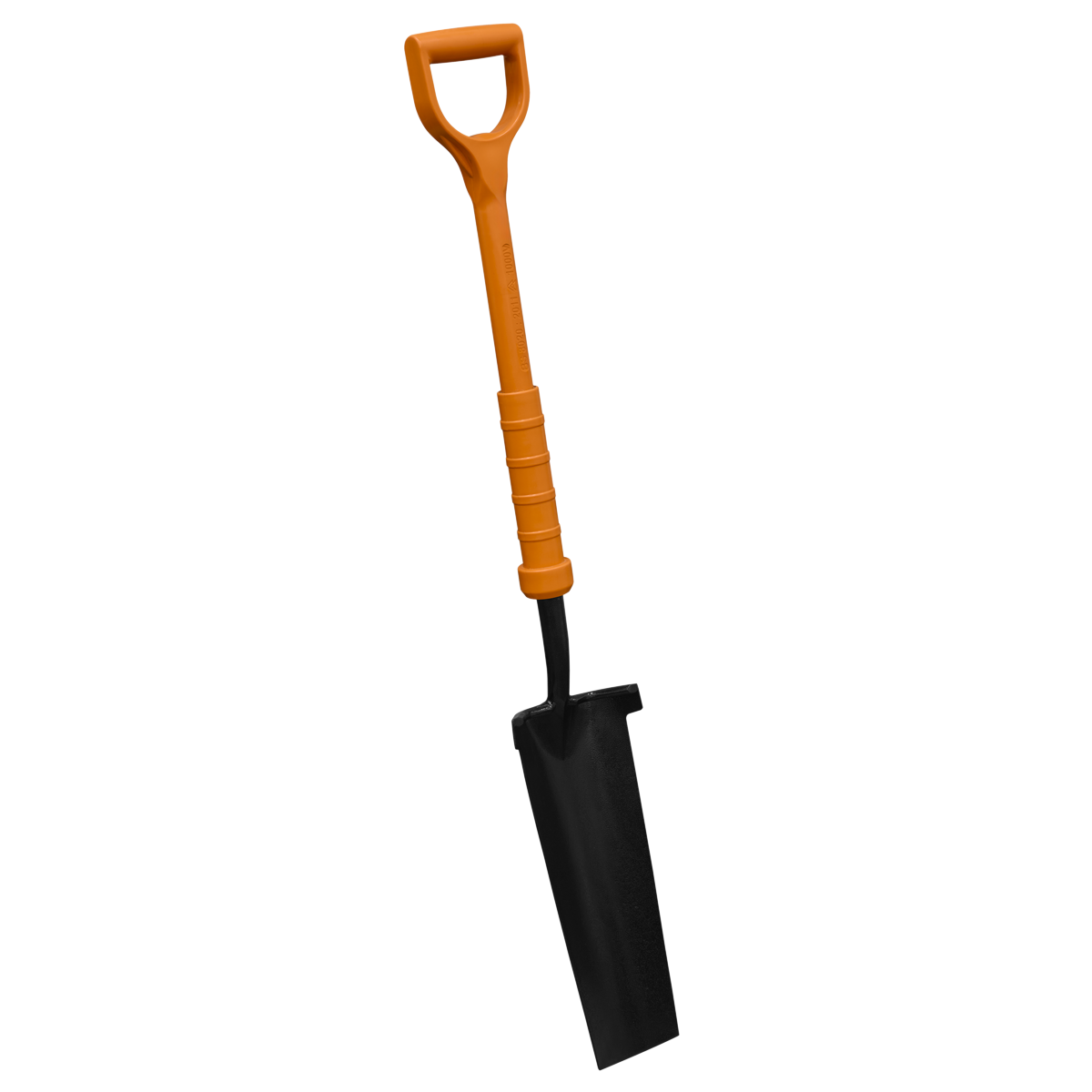 Insulated Newcastle Drainer Shovel HVCT03