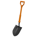 Insulated Round Mouth Shovel HVCT04