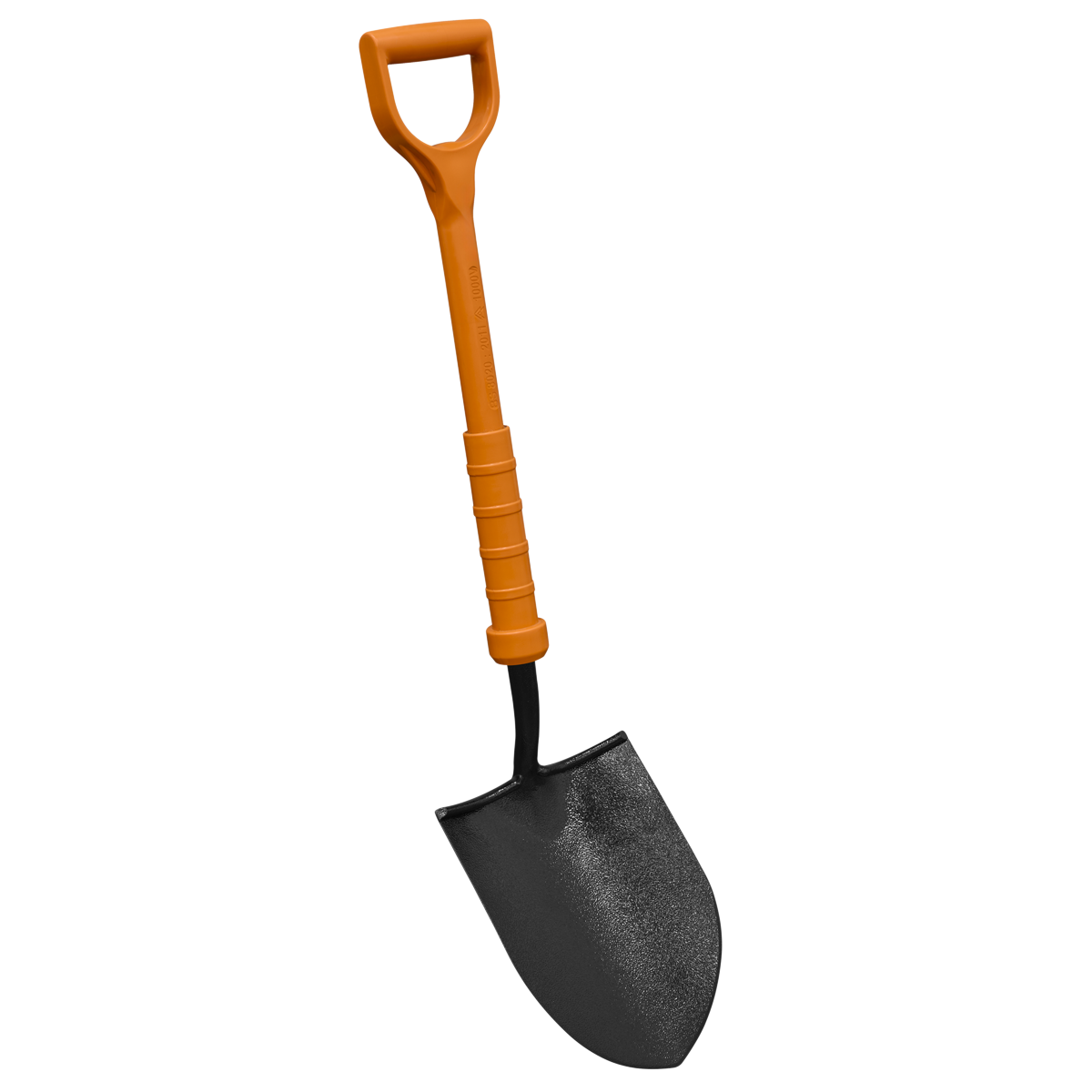 Insulated Round Mouth Shovel HVCT04