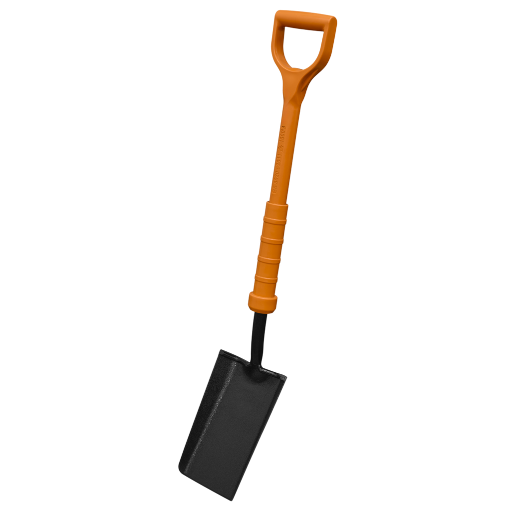 Insulated Trenching Spade HVCT05