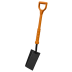 Insulated Trenching Spade HVCT05