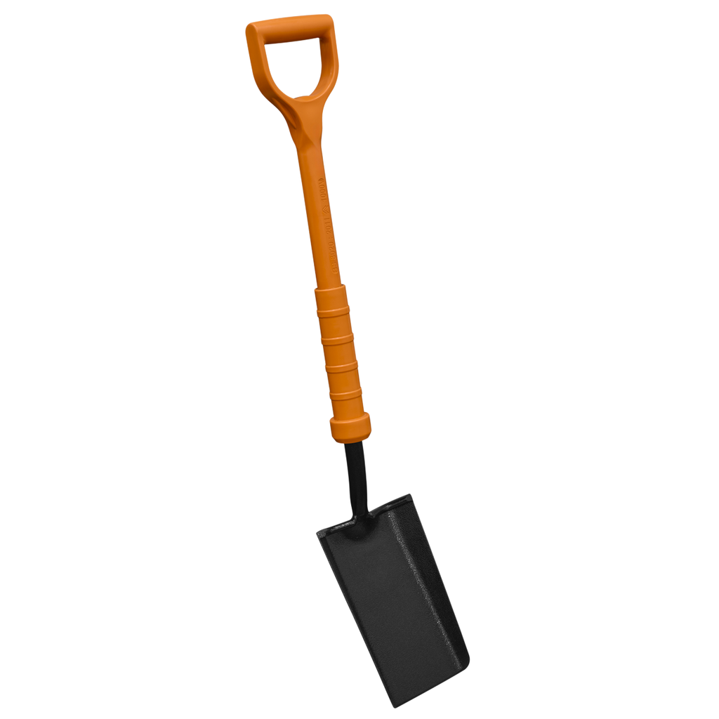 Insulated Trenching Spade HVCT05