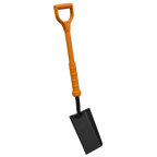 Insulated Trenching Spade HVCT05
