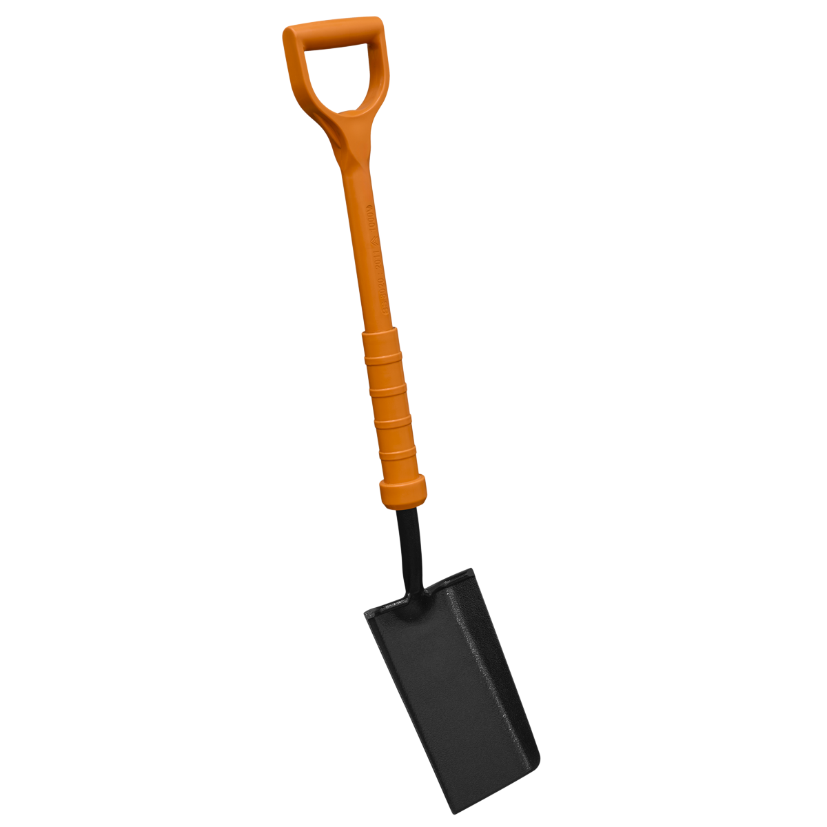 Insulated Trenching Spade HVCT05