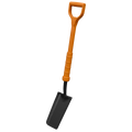 Insulated Cable Laying Spade HVCT06