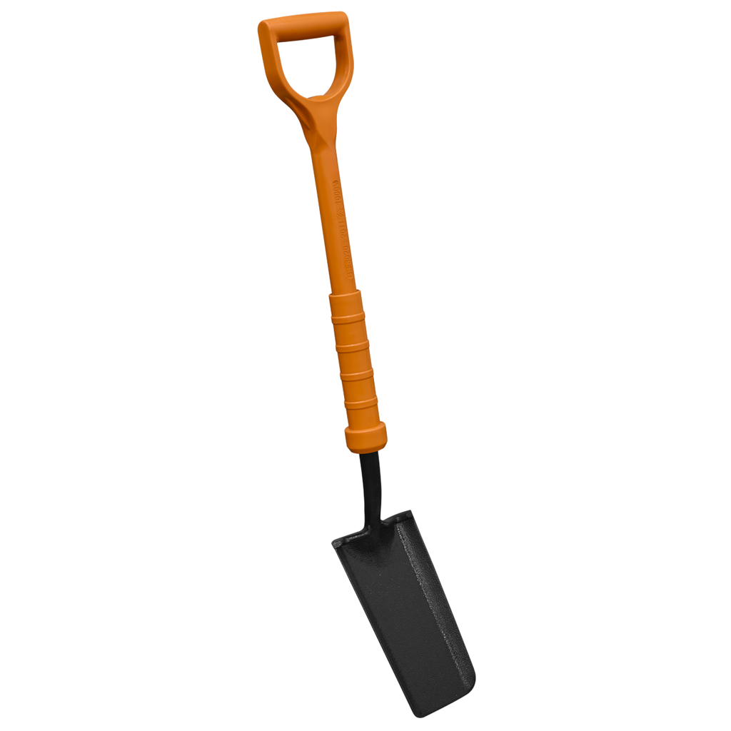 Insulated Cable Laying Spade HVCT06