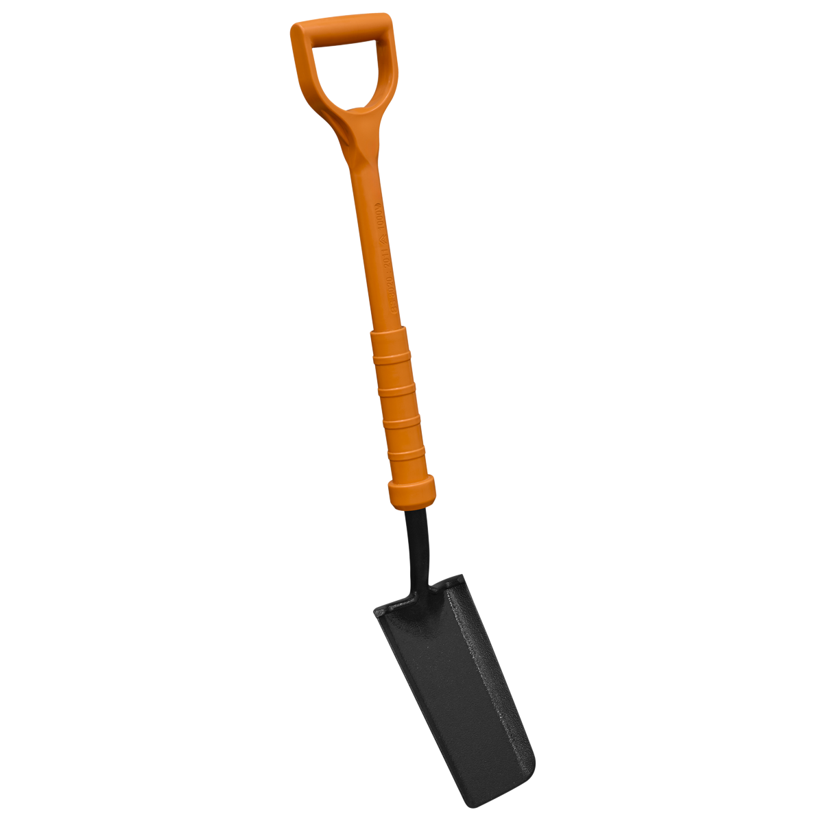 Insulated Cable Laying Spade HVCT06