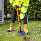 Insulated General Service Shovel HVCT07