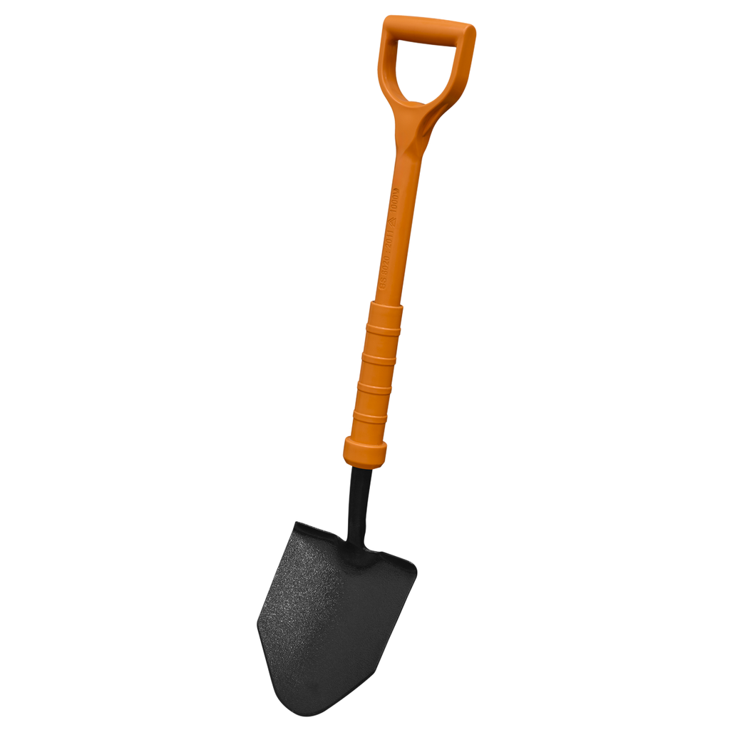 Insulated General Service Shovel HVCT07
