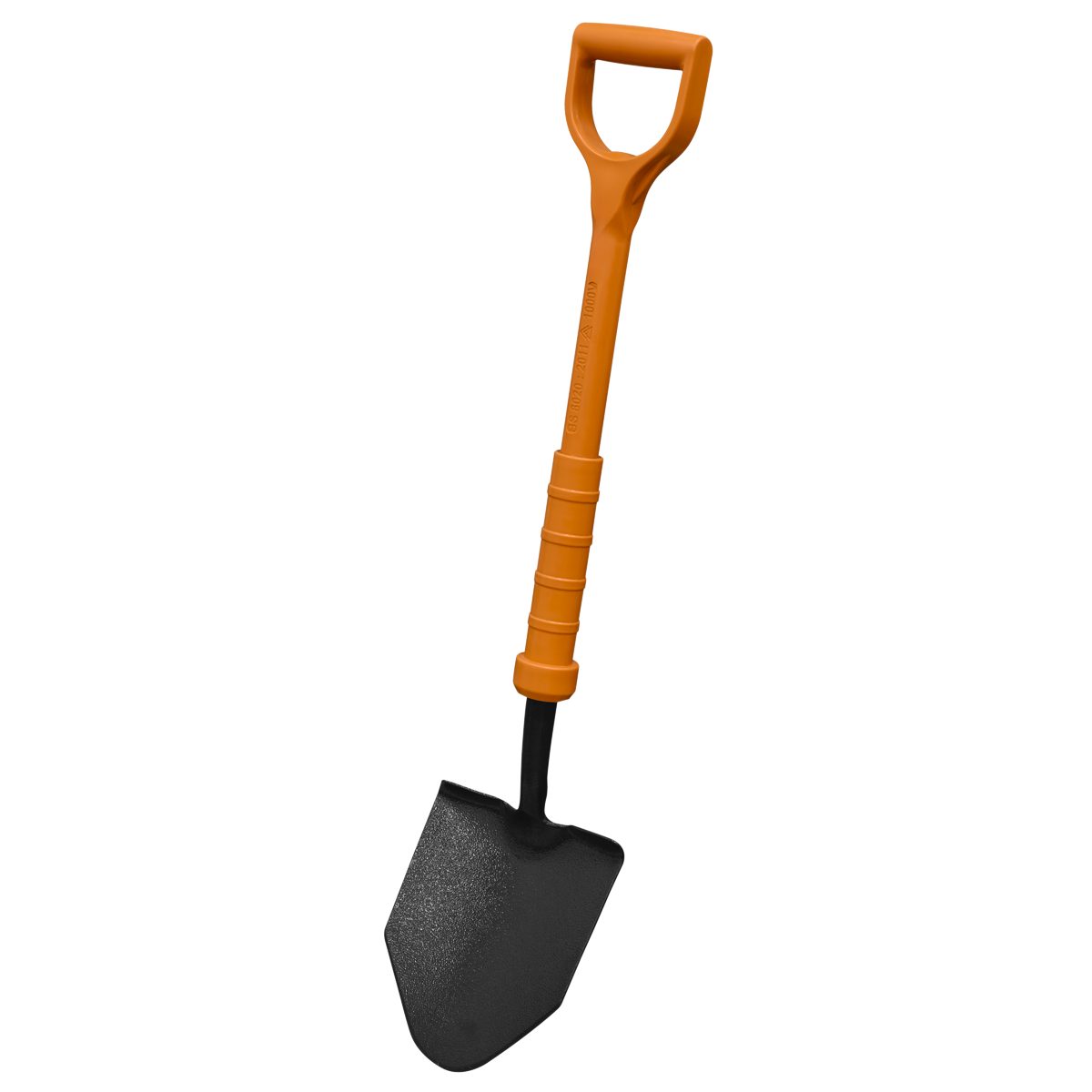 Insulated General Service Shovel HVCT07