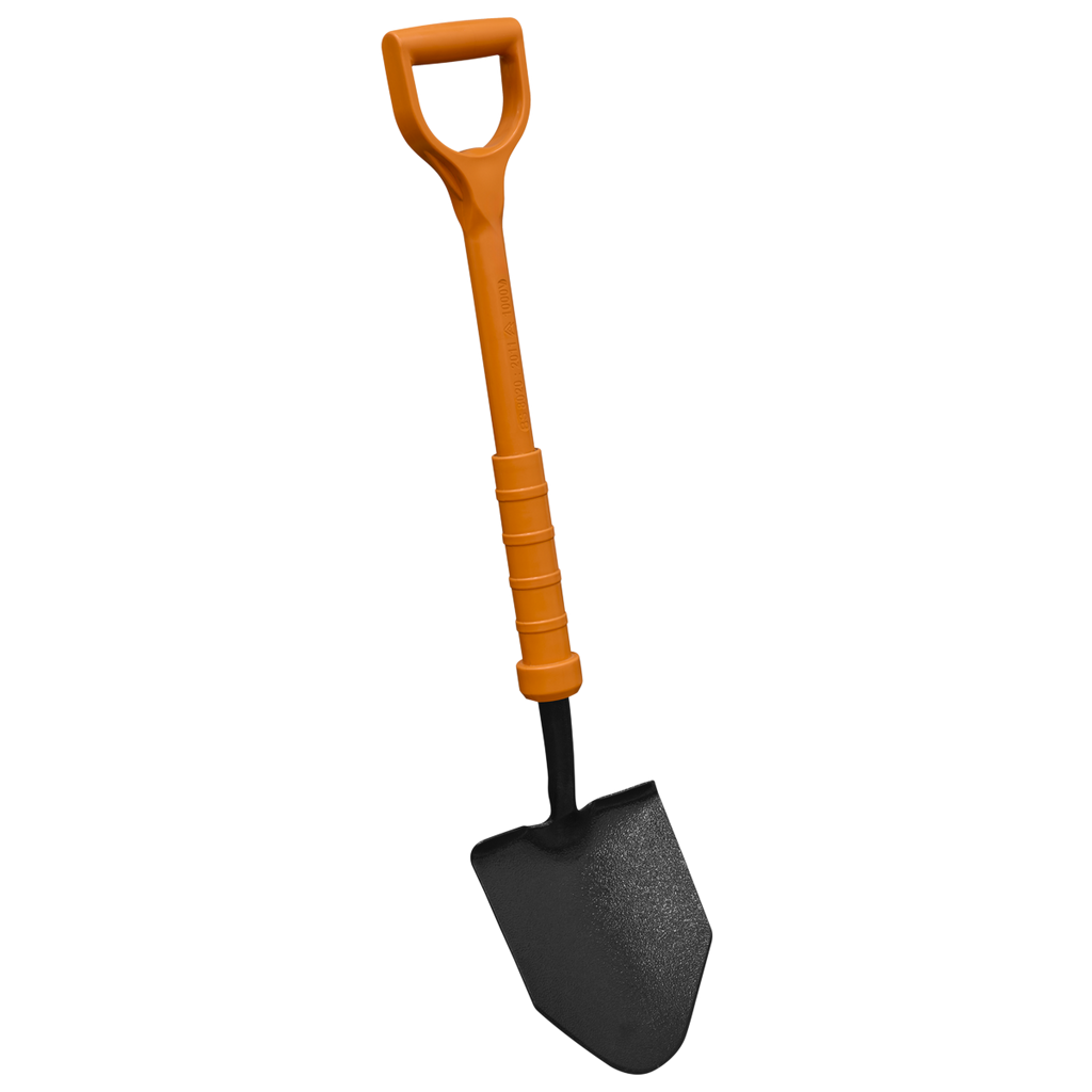 Insulated General Service Shovel HVCT07