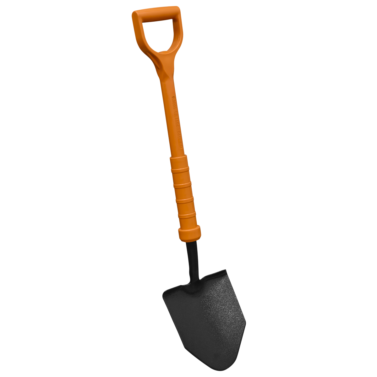 Insulated General Service Shovel HVCT07