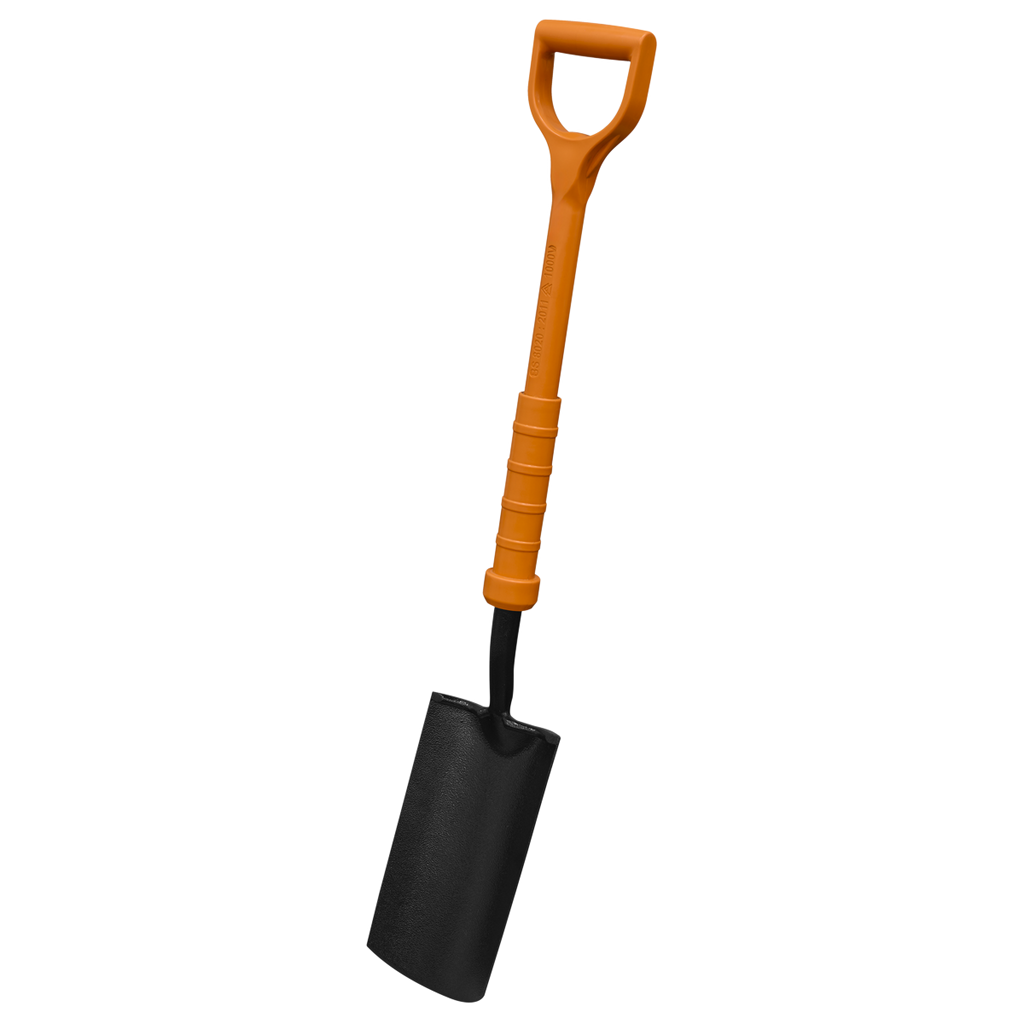Insulated Grafting Spade HVCT08