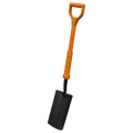 Insulated Grafting Spade HVCT08