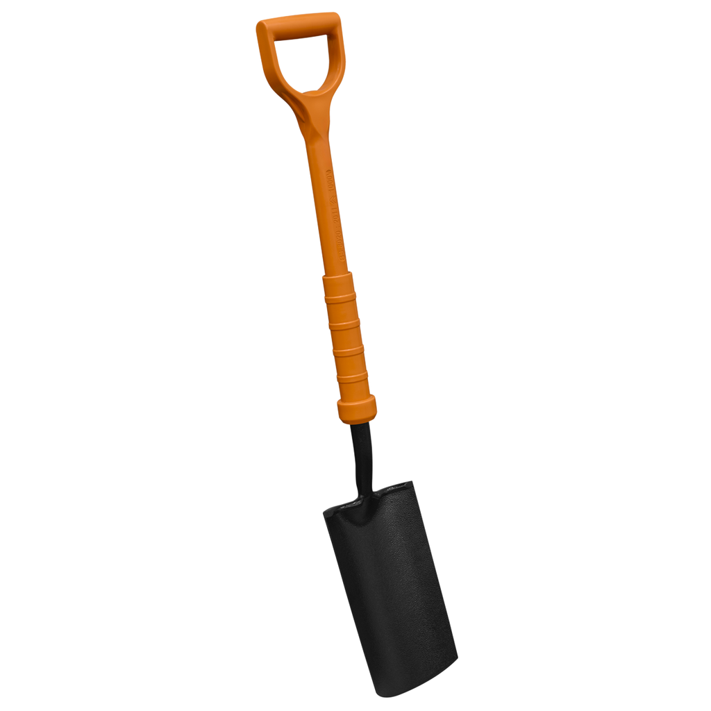 Insulated Grafting Spade HVCT08