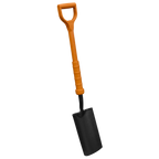 Insulated Grafting Spade HVCT08