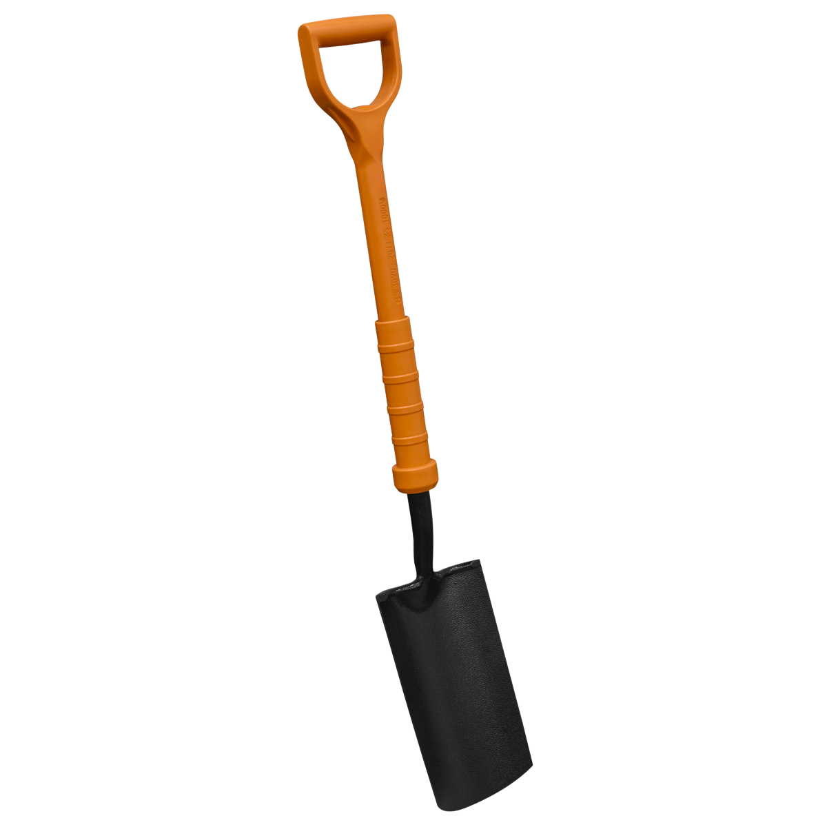 Insulated Grafting Spade HVCT08