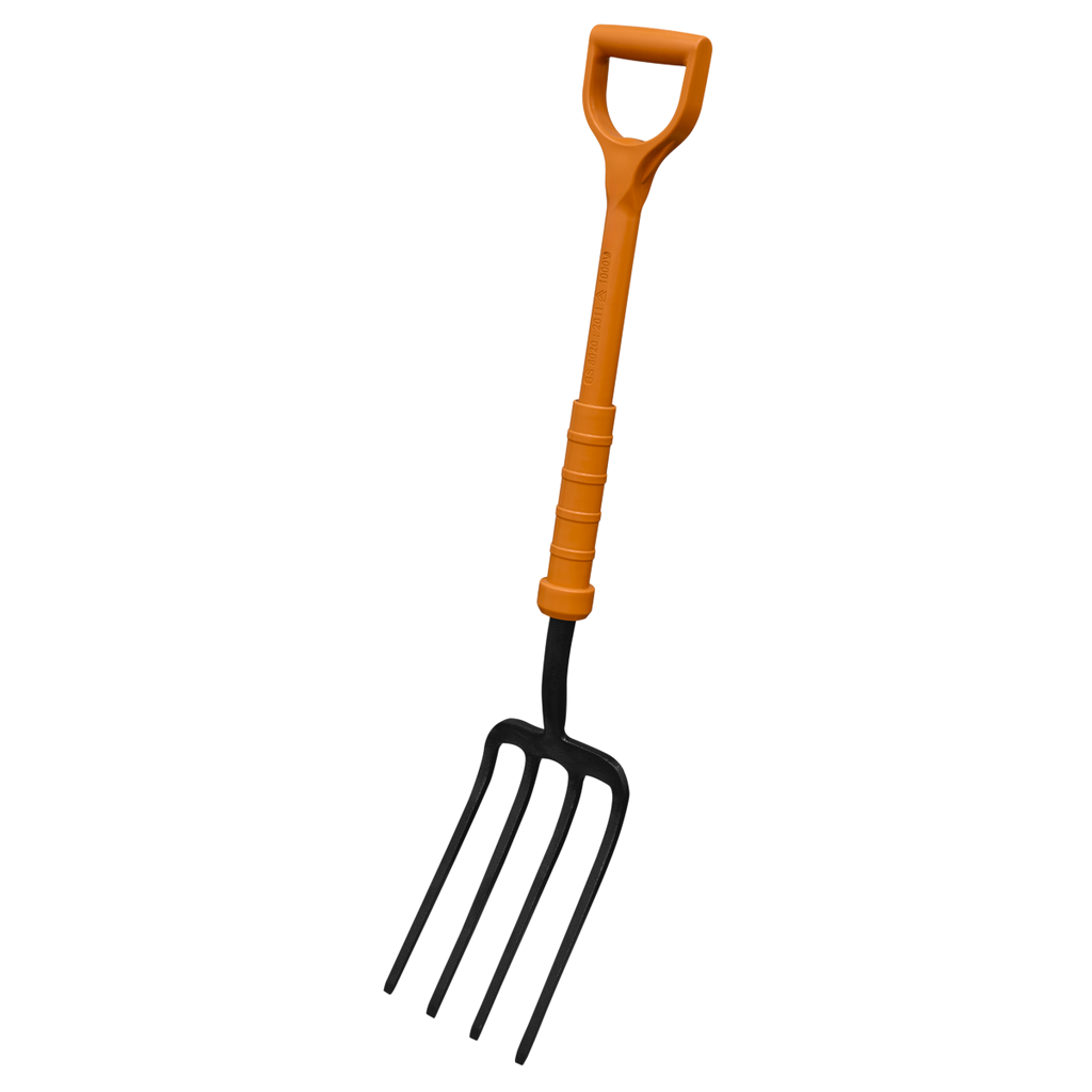 Insulated Trench Fork HVCT09