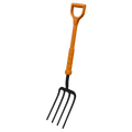 Insulated Trench Fork HVCT09