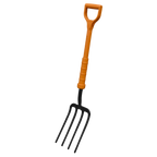 Insulated Trench Fork HVCT09