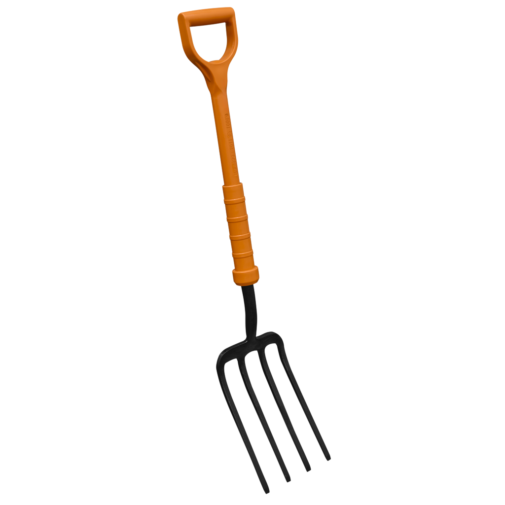 Insulated Trench Fork HVCT09