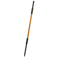 Insulated Chisel & Point Crowbar HVCT10