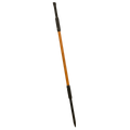 Insulated Chisel & Point Pry Bar HVCT10