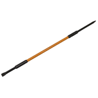 Insulated Chisel & Point Pry Bar HVCT10